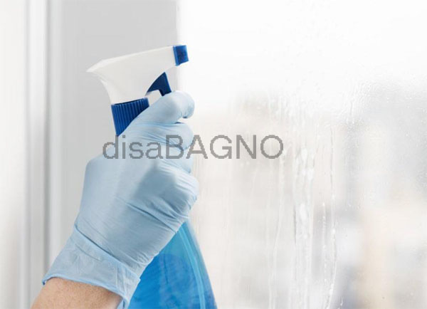 Duşakabin Camı su ve kireç lekesi nasıl çıkar?