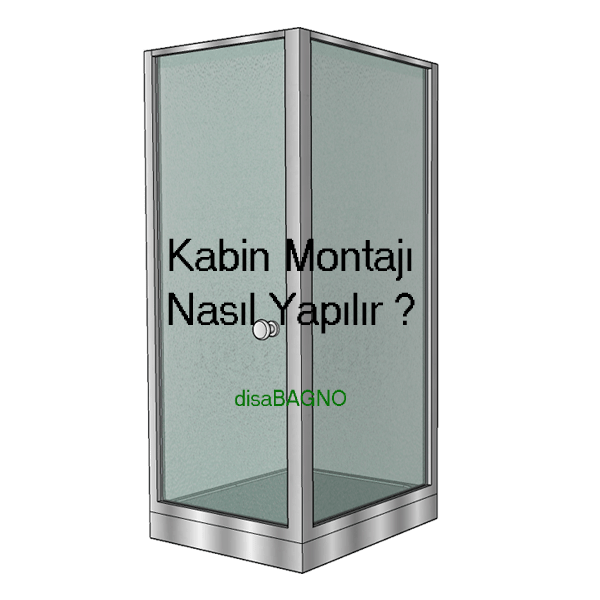 Duşakabin Montajında Nelere Dikkat Etmeli?